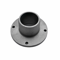 Pièces moulées par gravité en bronze A413 de fabrication chinoise professionnelle pour l'industrie automobile, la quincaillerie et les équipements industriels
