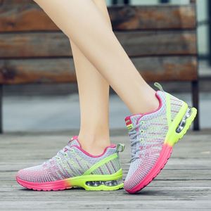 Zapatillas Deportivas Bajas con Bolsa de Aire 2024 - Product Image 4