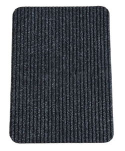 Alfombra de exposición no tejida de poliéster PET, precio del fabricante de alfombras - Product Image 1