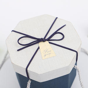 <span class=keywords><strong>Caja</strong></span> <span class=keywords><strong>de</strong></span> regalo con diseño personalizado, cartón Kraft rígido, regalo <span class=keywords><strong>de</strong></span> boda, <span class=keywords><strong>plantilla</strong></span> cilíndrica, <span class=keywords><strong>caja</strong></span> <span class=keywords><strong>de</strong></span> <span class=keywords><strong>corazón</strong></span> - Product Image 2