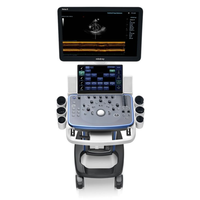 Mindray Vetus 5 Veteriner Renkli Doppler Ultrason Sistemi Hayvan Kliniği ve Hastanesi için