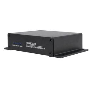 ฮาร์ดแวร์วิดีโอ IP KUNUOMAGIC 9 ช่องสัญญาณ บันทึกภาพแบบเรียลไทม์ 1080P RTSP Transcoder ตัวเครื่องโลหะ รับประกัน 5 ปี สตรีมสด - Product Image 6