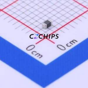 UPZ1608G600-1R2TF Ferrite Bead 0603 RF ( Impedance @ Frequency: 60Ohm@100MHz )( Error: 25% )( DC Resistance (DCR): 100mOhm ) - Product Image 2