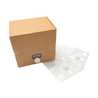 Sac Cheertainer de 5 litres, conteneur souple pour gel d'échographie