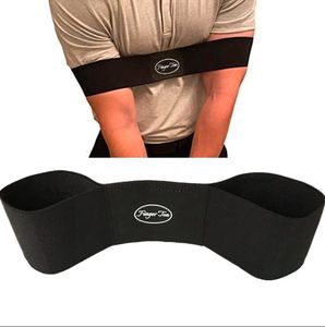 Pro Golf Swing Training Aid Swing Correcting Arm Band Correct Training Gesture Alignment Practice Tool para principiantes Usa Mairun - Product Image 3