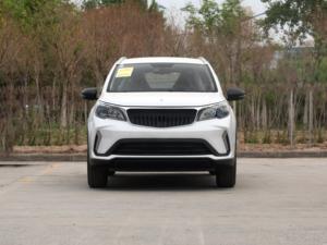 Geely Ruilan X3 PRO 1.5L CVT SUV 5 portes 5 <span class=keywords><strong>places</strong></span> AWD 2026 – Petit SUV essence avec régulateur de vitesse adaptatif et boîte <span class=keywords><strong>automatique</strong></span> (conduite à gauche) - Product Image 5