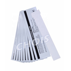 <span class=keywords><strong>Kit</strong></span> <span class=keywords><strong>de</strong></span> <span class=keywords><strong>nettoyage</strong></span> <span class=keywords><strong>de</strong></span> cartes T compatible <span class=keywords><strong>Evolis</strong></span> ACL004 pour imprimante <span class=keywords><strong>de</strong></span> cartes Badgy Zenius et <span class=keywords><strong>Primacy</strong></span> - Product Image 1