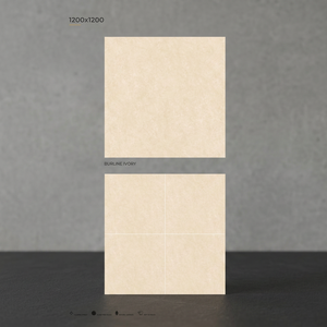 Bottochino Grey Sintered Stone Slab 1200x1200mm Anti Slip Floor Tile 4x4 Ft Porcelain Flooring Glazed Tiles - Product Image 3