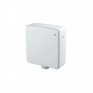 Cisterna Externa Polo 1 con Función de Inicio/Parada, Color Blanco - Product Image 3