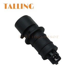 12110319 tự động một phần hệ thống cảm biến IAT bên ngoài không khí phí cảm biến nhiệt độ cho GMC Chevrolet Astro Buick Impala Camaro - Product Image 4