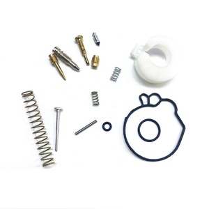 Kit de reparación de carburador para Peugeot 50 Ludix / SPEEDFIGHT 3 / JET FORCE/ VIVACITY 2T - Product Image 3