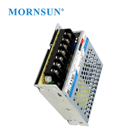 Alimentation électrique AC-DC à double sortie MORNSUN 60W LM60-12A15 LM60-10A15 +15V -15V, module d'alimentation à découpage encastré