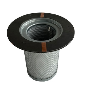 Séparateur d'huile et d'air de bonne qualité MANNY 39831904 3983 1904 pour pièces détachées de compresseur d'air à vis - Product Image 3