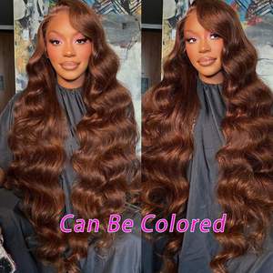 Meilleures Perruques Abordables Aliexpress en Cheveux Humains 100 % Naturels pour Afro-Américaines, Vente <span class=keywords><strong>à</strong></span> Prix le Plus Bas - Product Image 5