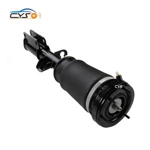X5 E53 avant air suspension amortisseur pour BMW X5 (E53 W/ 4 <span class=keywords><strong>COIN</strong></span> AIR NIVELLEMENT SEULEMENT 2000-2006 37116757502 371167575021 - Product Image 5