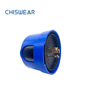 Control de luz de bloqueo giratorio de interruptor óptico electrónico analógico con función de falla-On - Product Image 2