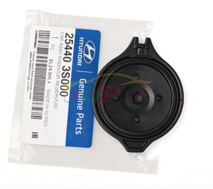 Nouvel arrivage : Ensemble de bouchons de réservoir de radiateur pour système de refroidissement 25440-3S000 254403S000 pour Hyundai Sonata Kia Optima 25440 3S000 - Product Image 3