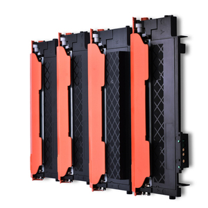 Usine De Haute Qualité En Gros Couleur W2070A W2071A W2072A W2073A <span class=keywords><strong>117A</strong></span> Compatible Cartouche De Toner - Product Image 5