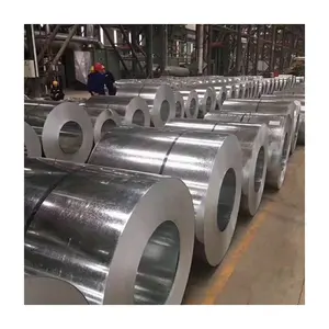 Promosi gulungan baja galvanis pabrik gulungan baja galvanis Eropa