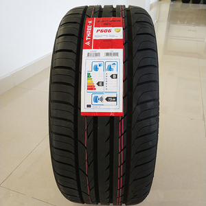 Neumáticos Radiales de Verano Usados para Automóviles de Pasajeros, Suministro Directo de Fábrica, Gama Completa de Tamaños 225/45R18 225 45 18 - Product Image 1