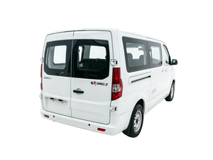 Promotion Changan Ruixing EM60 Fourgonnette de fret à <span class=keywords><strong>toit</strong></span> plat 2 places avec hayon, faible coût d'exploitation, véhicule utilitaire urbain compact <span class=keywords><strong>pour</strong></span> l'exportation - Product Image 2