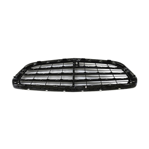 Venta caliente cubierta de rejilla de radiador de montaje de parachoques delantero de coche 2128801583 para <span class=keywords><strong>mercedes</strong></span>-benz Clase <span class=keywords><strong>E</strong></span> W212 <span class=keywords><strong>V212</strong></span> - Product Image 4