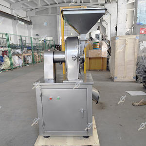 Machine <span class=keywords><strong>de</strong></span> broyage <span class=keywords><strong>de</strong></span> graines <span class=keywords><strong>de</strong></span> <span class=keywords><strong>fenugrec</strong></span> <span class=keywords><strong>de</strong></span> feuille <span class=keywords><strong>de</strong></span> thé <span class=keywords><strong>de</strong></span> manioc séché à grande vitesse - Product Image 3