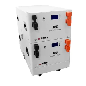 EEL eu lagerbestand 48v 280Ah 320Ah lifepo4 batterie zellen speicher 10kwh15kwhバッテリーパックボックス