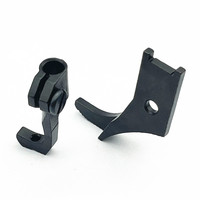 Pied presseur pour machine à coudre Consew 206RB, Singer 111G, 111W, SEIKO 8B 1341 (références 240551, 240552)