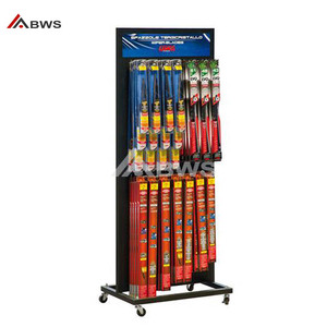 Giá Trưng Bày Sửa Chữa Lưỡi Gạt Nước Kính Chắn Gió Xe Hơi Tùy Chỉnh Giá Treo Trưng Bày Cần Gạt Nước Kính Chắn Gió 2 Tầng - Product Image 3