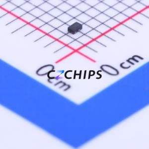 Transistor de efecto de campo (MOSFET) de transistor de alta calidad de 2/2/2" - Product Image 1