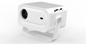 Support Marque <span class=keywords><strong>Projecteur</strong></span> Personnalisé C660 Android 11 Télécommande Double WIFI Auto Focus Proyector 1080P <span class=keywords><strong>LED</strong></span> LCD - Product Image 2