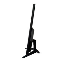 Moniteur d'ordinateur 18,5/19/20/21,5/24 pouces, moniteur LCD 1920*1080, grand écran avec entrée USB, moniteur LCD pour PC