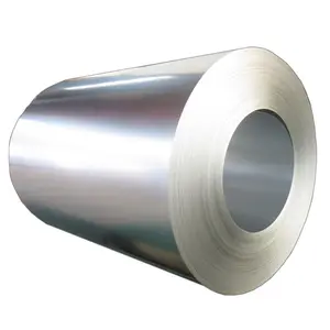 Prezzo più basso zinco alluminio lega di magnesio bobina in acciaio alluminio magnesio zinco bobina