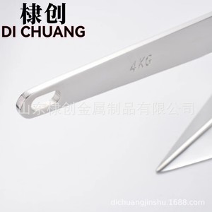 สมอเรือเดลต้า 5 กก. 6 กก. สแตนเลสสตีล สำหรับเรือยอชท์  ผิวเงา - Product Image 3