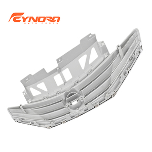 Grille de pare-chocs avant EYNORA pour <span class=keywords><strong>Nissan</strong></span> Versa <span class=keywords><strong>Note</strong></span> 2014 2015 <span class=keywords><strong>2016</strong></span> Version américaine - Product Image 6