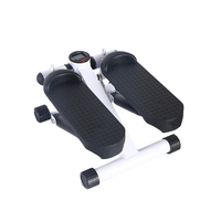 Vente en gros Offre Spéciale Home Gym Stepper Fitness Equipment Gym Stepper Indoor Aerobic Stepper Machine avec corde
