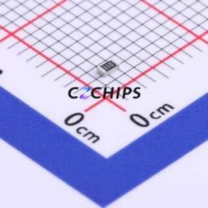 Résistance CMS RT0603DRD0710RL 0603 (Type : Film mince) (Résistance : 10 Ohms Précision : 0,5 %) - Product Image 1