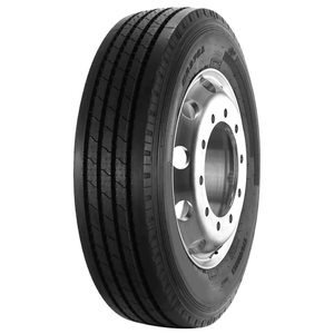 ยางรถบรรทุกหนักใหม่ 385/65R22.5 425/65R22.5 445/65R22.5 CR976A ยางเรเดียลแบบ Strong Rejector - Product Image 6
