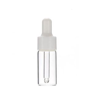 mini 5ml 10 ml 50ml roller glass bottle crystal essential oil dropper bottle