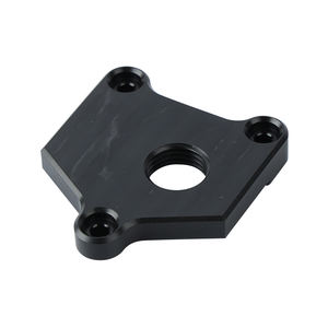 Router Pinio Produk Suku Cadang Mesin Sepeda Motor Cnc Layanan Suku Cadang Baja Tahan Karat untuk Pusat Suku Cadang Cnc - Product Image 5