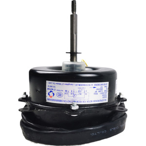 มอเตอร์เครื่องปรับอากาศรุ่น Lt Motor Fw35x Sa35v 220v 50hz อะไหล่ไฟฟ้าโลหะทนทานสำหรับเครื่องปรับอากาศ - Product Image 1