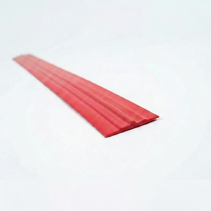 <b>PVC</b> Taj Bead Decorative Moulding Strip for Furniture Wall Panel <b>Ceiling</b> Interior Decoration Custom Length - Product Image 1