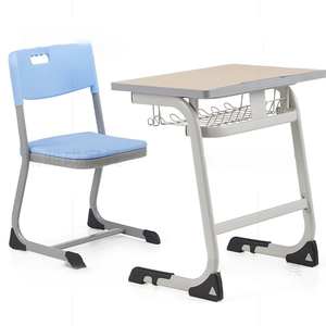 Sedia da banco in plastica moderna, - Product Image 2