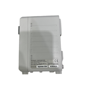 KEYENCE LK-G3001P Industrial Laser Displacement Sensor <b>Controller</b> High-<b>Speed</b> High-Precision PNP Output in Stock - Product Image 2
