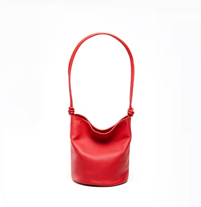 Manufacturer customized women's brand design new luxury retro high-end women's leather shoulder <b>bag</b> - Product Image 6