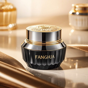 Frasco de Vidrio de Lujo para Velas, Frasco de Vidrio Verde Esmerilado, <span class=keywords><strong>Envases</strong></span> de Vidrio de Lujo para Cremas y Cosméticos - Product Image 1