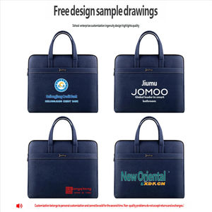 <span class=keywords><strong>Sac</strong></span> <span class=keywords><strong>de</strong></span> travail personnalisé avec logo, <span class=keywords><strong>sac</strong></span> à documents A4, <span class=keywords><strong>sac</strong></span> pour ordinateur portable 14 pouces, <span class=keywords><strong>sac</strong></span> à main, mallette <span class=keywords><strong>de</strong></span> haute qualité, vente en gros du fabricant - Product Image 2