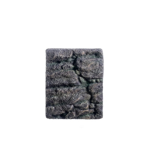 Fond d'aménagement paysager 3D <span class=keywords><strong>Reptile</strong></span>-Texture de roche, panneau de paysage pour enclos de reptiles et vivariums de forêt tropicale - Product Image 6