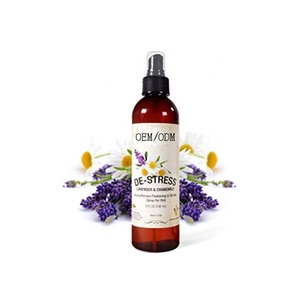 OEM/ODM Eco-Friendly Dog Cologne <strong>Odor</strong> <strong>Eliminator</strong> Aromatherapy Freshening Shampoo <strong>for</strong> Small Animals <strong>Pets</strong> - Product Image 2